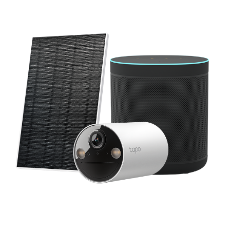 Imagem para a categoria Smart Home e Domótica