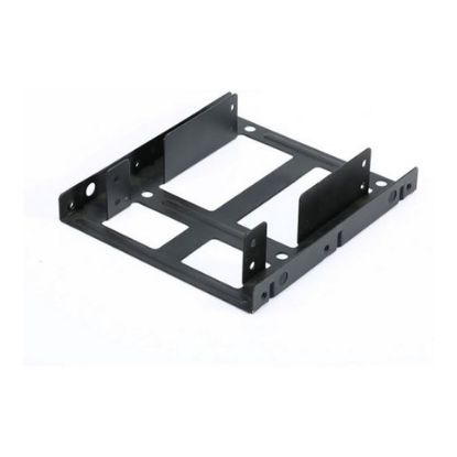 Imagem de Adaptador Bay 3,5" p/ 2x SSD & HDD 2,5" Ewent EW7006