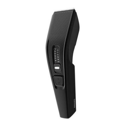 Imagem de Aparador de Barba e Cabelo Philips Hairclipper Series 3000 HC3510/15 Preto