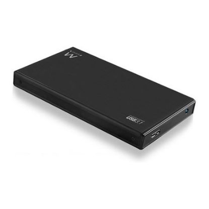 Imagem de Caixa Externa 2,5" SATA Ewent EW7032 Alumínio USB3.1