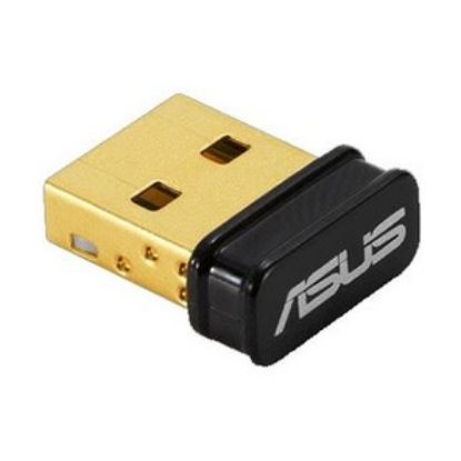 Imagem de Bluetooth USB Asus BT500 Mini v5.0