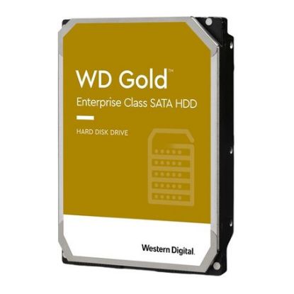 Imagem de Disco Western Digital SATA 18TB 7200rpm 512MB Gold