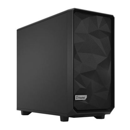 Imagem de Caixa Fractal Design Meshify 2 Preta (ATX)