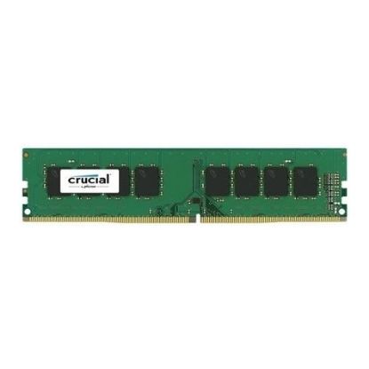 Imagem de Dimm DDR4 16GB Crucial CL22 3200Mhz