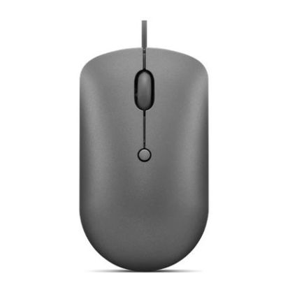 Imagem de Rato Lenovo 540 Compact Type-C Cinza Escuro