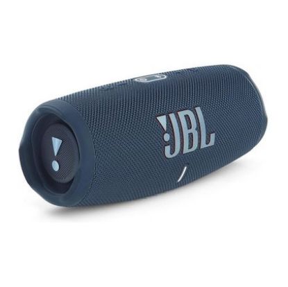 Imagem de Coluna Portátil Bluetooth JBL Charge 5 Azul