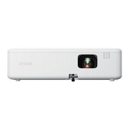 Imagem de Projetor Epson CO-W01 3LCD WXGA 3000 Lumens