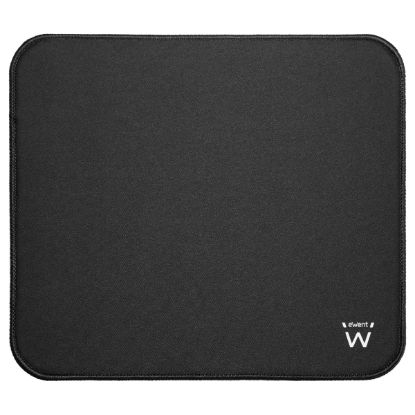 Imagem de Tapete de Rato Ewent EW3183 Preto