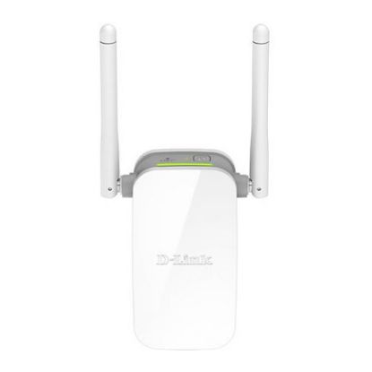 Imagem de Repetidor D-Link N300 DAP-1325 Single-Band 10/100Mbps