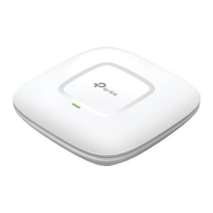Imagem de Access Point TP-Link N300 EAP115 PoE Single-Band 10/100Mbps Ceiling Mount