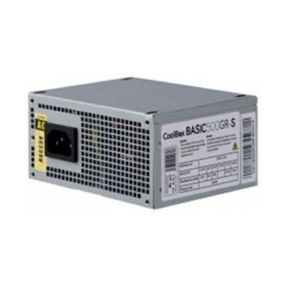 Imagem de Fonte CoolBox Basic SFX 500W