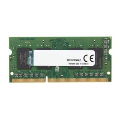 Imagem de SODimm DDR3 4GB Kingston CL11 1600Mhz 1.35V