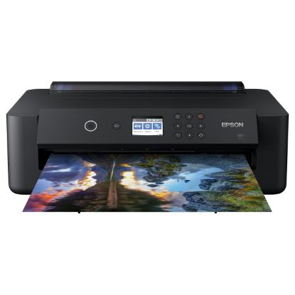Imagem de Impressora Epson Stylus Photo HD XP-15000 A3