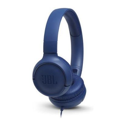 Imagem de Headset JBL T500 Azul