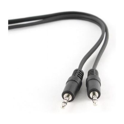 Imagem de Cabo Audio 3.5mm Equip 14708107 - 2.5Mtr