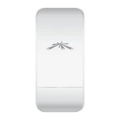 Imagem de Access Point Ubiquiti 2.4GHz 8dBi Loco M2 NanoStation