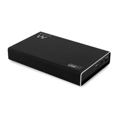 Imagem de Caixa Externa 2,5" SATA Ewent EW7070 Type-C/ USB3.1