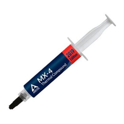 Imagem de Pasta térmica Arctic MX-4 2019 - 8Gr