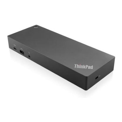 Imagem de Docking Station Lenovo ThinkPad Hybrid Type-C