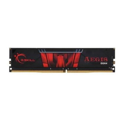 Imagem de Dimm DDR4 16GB G.Skill CL16 3000Mhz Aegis