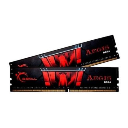 Imagem de Dimm DDR4 Pack 2x 16GB (32GB) G.Skill CL16 3000Mhz Aegis