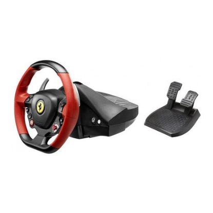 Imagem de Volante Thrustmaster Ferrari 458 Spider (Xbox One/SeriesX)