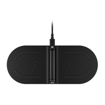 Imagem de Carregador Wireless HyperX ChargePlay Base (Tecnologia Qi)