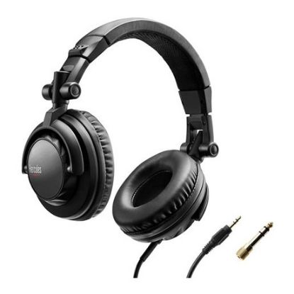 Imagem de Headphones Hercules HDP DJ45