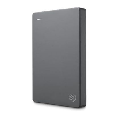 Imagem de Disco Externo Seagate Basic Portable 2TB USB3.0