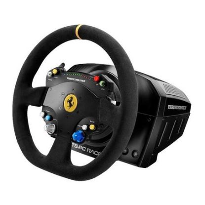 Imagem de Volante Thrustmaster TS-PC Racer 488 Challenge Edition (PC)