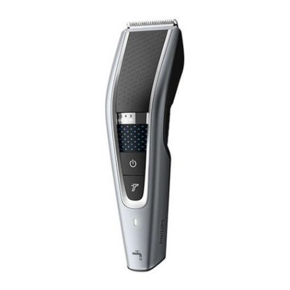 Imagem de Aparador de Barba e Cabelo Philips Hairclipper Series 5000 HC5630/15 Preto