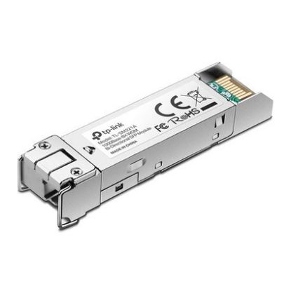 Imagem de Módulo SFP TP-Link TL-SM321A-2 Bi-Direccional