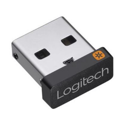 Imagem de Recetor USB Logitech Unifying