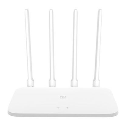 Imagem de Router Xiaomi Wireless AC1200 Mi 4A Dual-Band 10/100Mbps