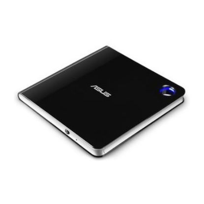 Imagem de Gravador Blu-Ray USB Asus SBW-06D5H-U Preto