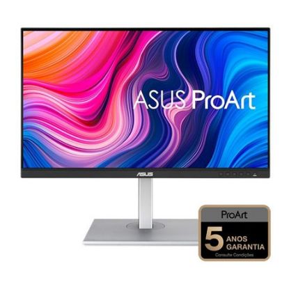 Imagem de Monitor Asus 27" ProArt PA279CV IPS 4K 16:9 60Hz HDR10 (5ms)
