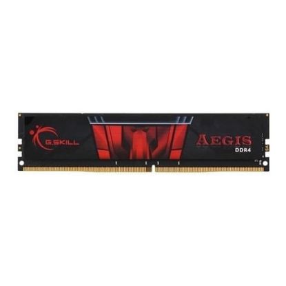Imagem de Dimm DDR4 16GB G.Skill CL16 3200Mhz Aegis