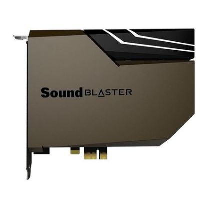 Imagem de Placa de Som PCI-E Creative Sound Blaster AE-7