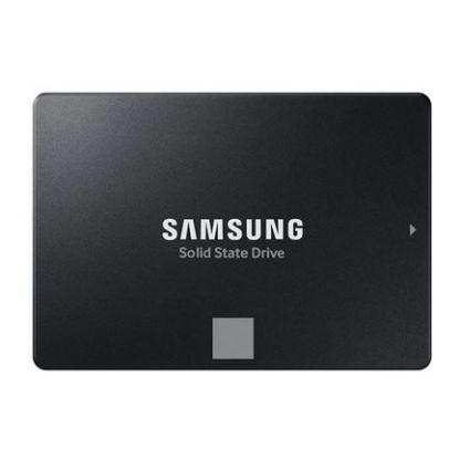 Imagem de SSD 2,5" Samsung 870 Evo SATA 2TB