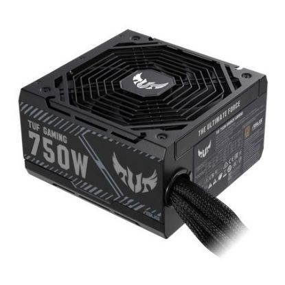 Imagem de Fonte Asus TUF Gaming 750W 80Plus Bronze