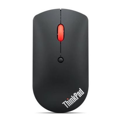 Imagem de Rato Lenovo ThinkPad Bluetooth Preto