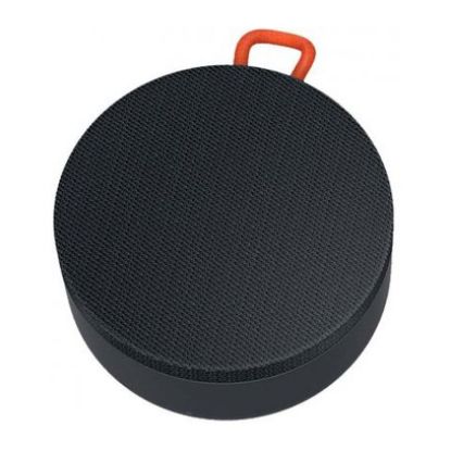 Imagem de Coluna Portátil Bluetooth Xiaomi Mi Portable Mini Cinza