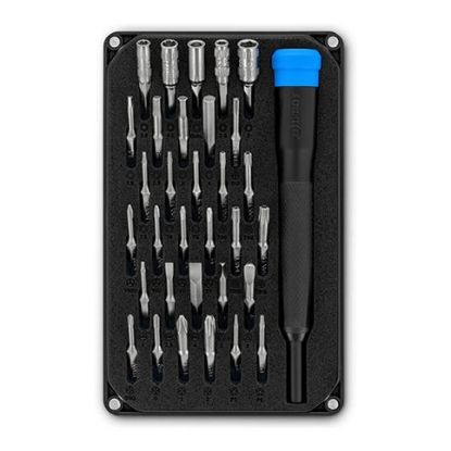 Imagem de Conjunto de Ferramentas iFixit Moray Driver 32 Bit