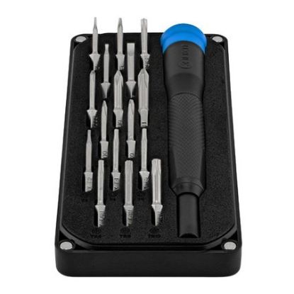 Imagem de Conjunto de Ferramentas iFixit Minnow Driver 16 Bit