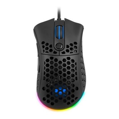 Imagem de Rato 1Life Splinter Gaming RGB