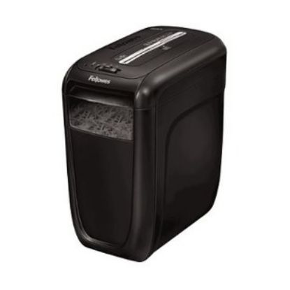 Imagem de Destruidora de Papel Fellowes Powershred 60Cs Cross-Cut