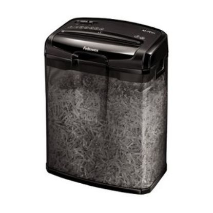 Imagem de Destruidora de Papel Fellowes Powershred M-7Cm Cross-Cut
