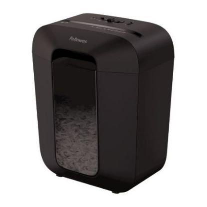 Imagem de Destruidora de Papel Fellowes Powershred LX45 Cross-Cut