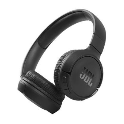 Imagem de Headset JBL Tune BT T510 Bluetooth Preto