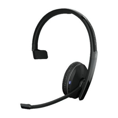 Imagem de Headset Call Center EPOS Sennheiser Adapt 230 Bluetooth Mono Preto